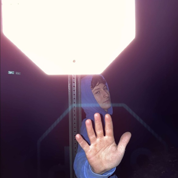 Meet your Posher, Nicholas - Picture 1 of 1